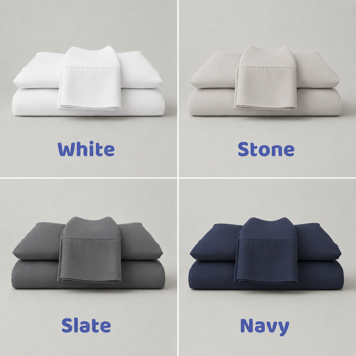 Sleeping Dove Sheets