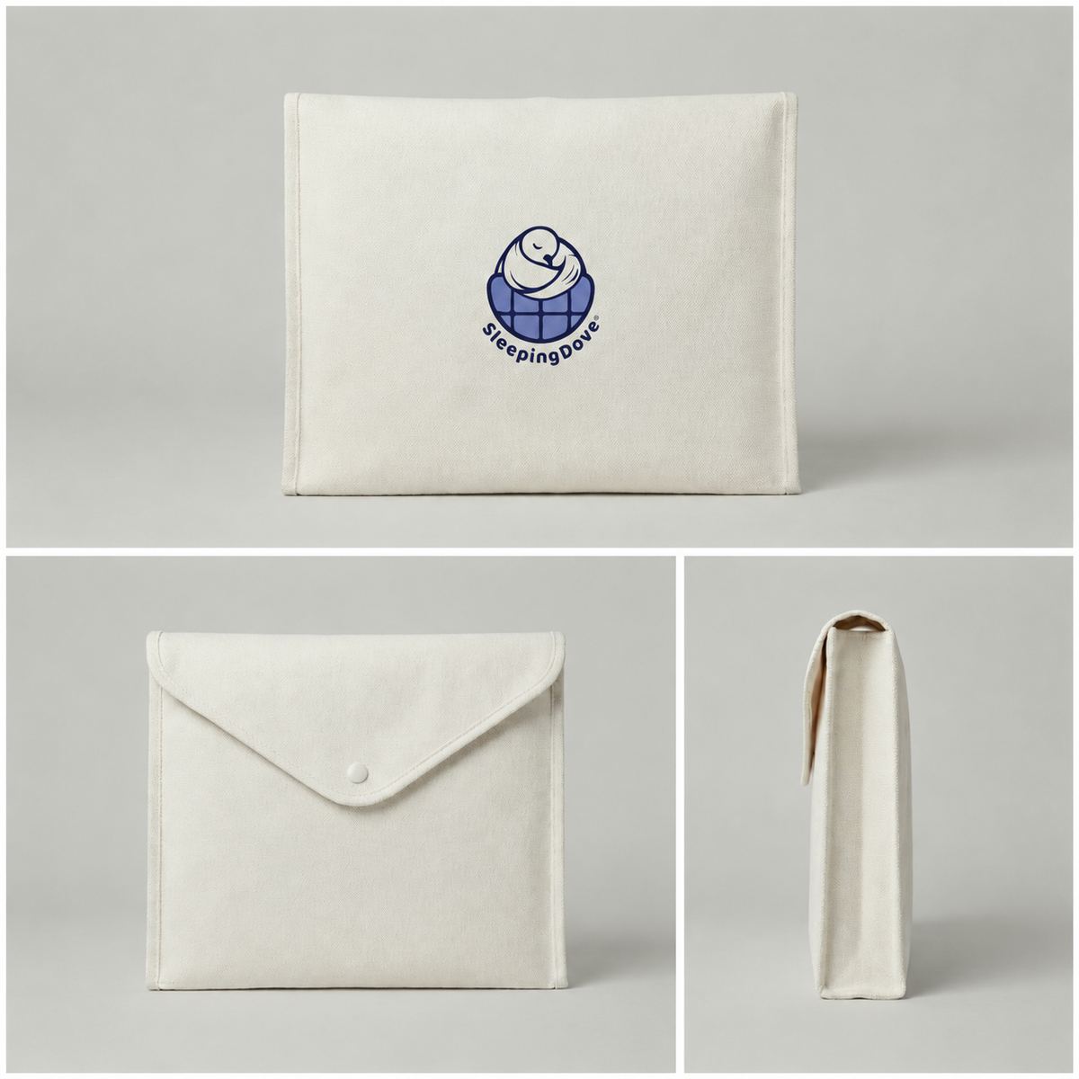 Sleeping Dove Sheets