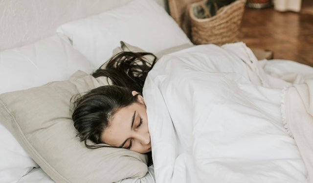 Why We Love Warm Shoulders While Cooling Our Core or Feet