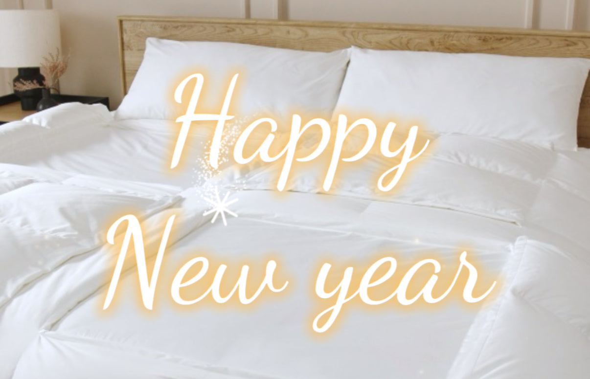 Sleeping Dove: Our 2025 Journey Building a Natural Cooling Comforter