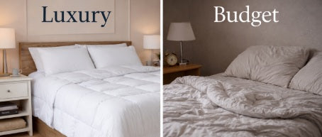 Is a Premium Cooling Comforter Like Sleeping Dove Worth It?