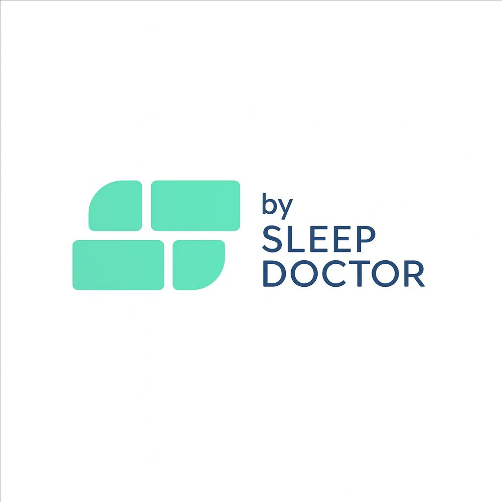 Thank You, Sleep Foundation, For Recognizing Sleeping Dove Again