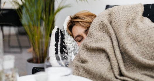 What Is a Cold Sleeper and Why You Still Overheat?