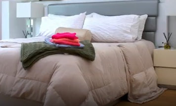We Don’t Dress the Same All Day. Why Should We Sleep That Way?