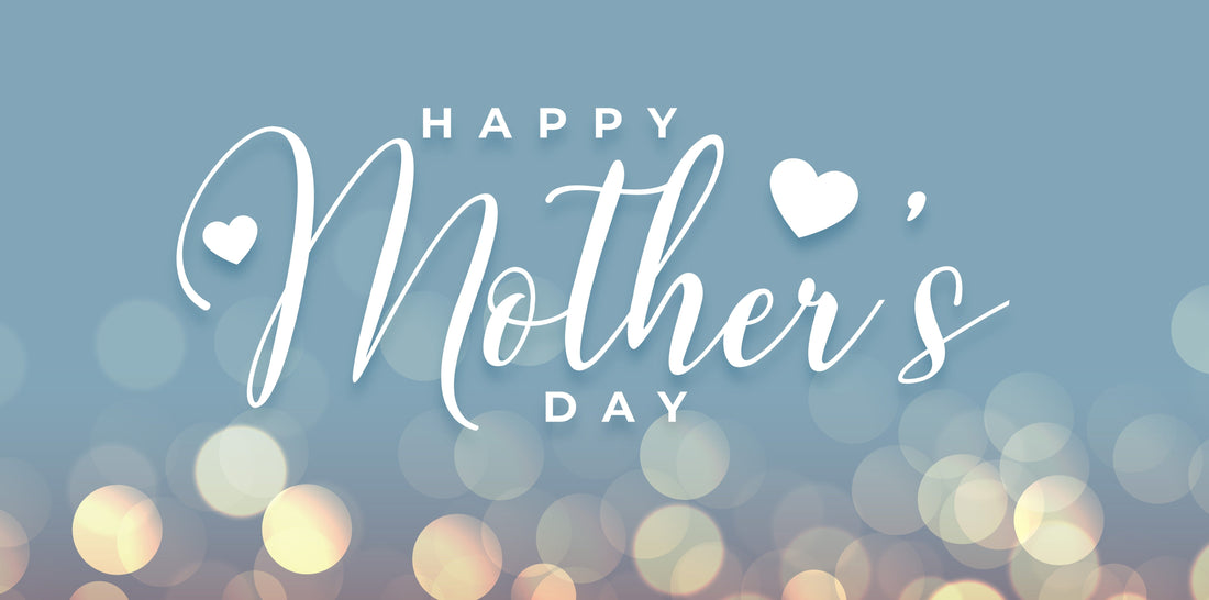 A Thank You to All Mothers from Sleeping Dove