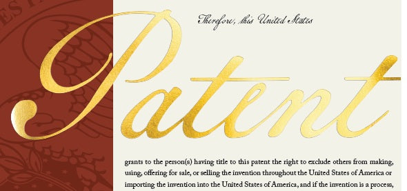 Sleeping Dove: Our Cooling System Is Now U.S. Patented