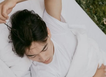 The Cooling Comforter That Simplifies Sleep