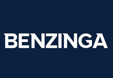 Benzinga logo