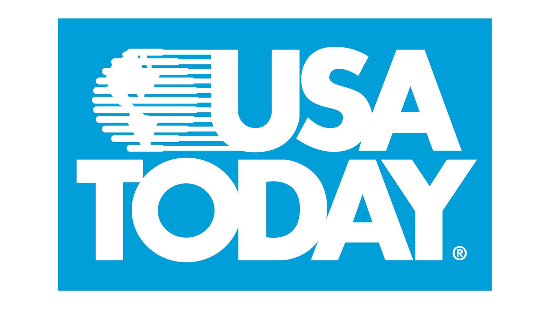 USA TODAY logo