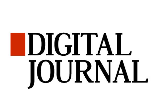 Digital Journal logo 